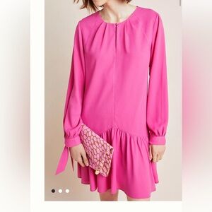 Anthropologie by Mare Mare “Felix Tunic Dress”